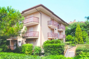 Гостиница Residenza Magnolie  Линьяно Пинета